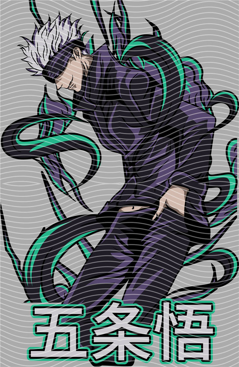 Animation design-RB 569